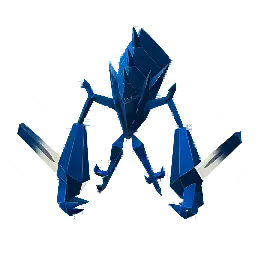 Necrozma shiny