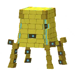 Stakataka shiny
