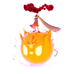 Gmax-Cinderace shiny