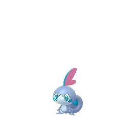 Sobble shiny