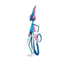 Inteleon shiny