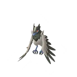 Corvisquire shiny