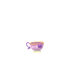 Sinistea (Antique) shiny