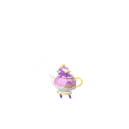 Polteageist (Phony) shiny