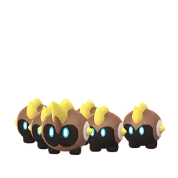 Falinks (Shiny)