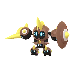Mega-Falinks (Shiny)