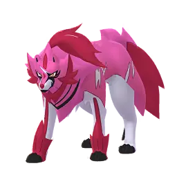 Zamazenta shiny