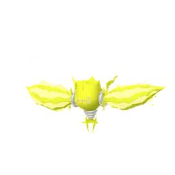 Regieleki shiny