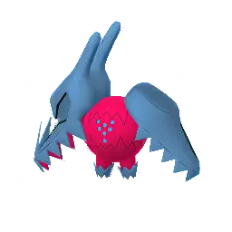 Regidrago shiny