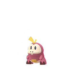 Fuecoco (Shiny)