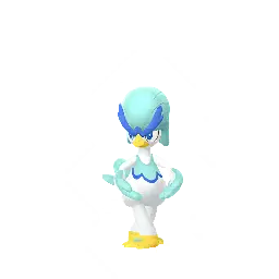 Quaxwell shiny