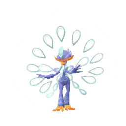 Quaquaval shiny