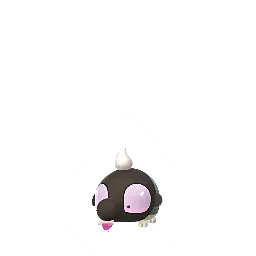 Shroodle shiny